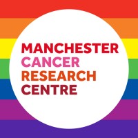 Manchester Cancer Research Centre logo, Manchester Cancer Research Centre contact details