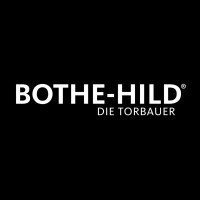 BOTHE-HILD GmbH logo, BOTHE-HILD GmbH contact details