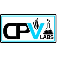 CPV Labs logo, CPV Labs contact details