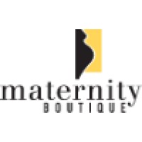 Maternity Boutique logo, Maternity Boutique contact details