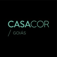 CasaCor Goiás logo, CasaCor Goiás contact details