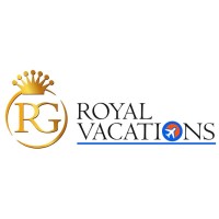 Royal Vacations logo, Royal Vacations contact details