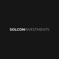 SolCon Investments logo, SolCon Investments contact details