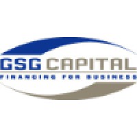 GSG Capital logo, GSG Capital contact details