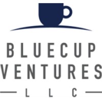 Bluecup Ventures LLC logo, Bluecup Ventures LLC contact details