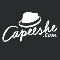 Capeeshe logo, Capeeshe contact details