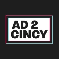 Ad 2 Cincinnati logo, Ad 2 Cincinnati contact details