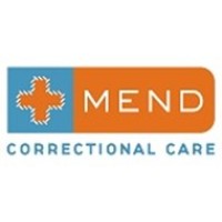 MEnD Correctional Care, PLLC logo, MEnD Correctional Care, PLLC contact details