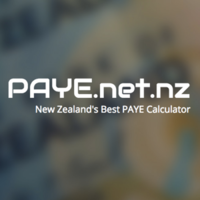 PAYE.net.nz logo, PAYE.net.nz contact details