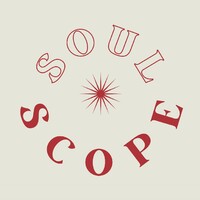 SoulScope logo, SoulScope contact details