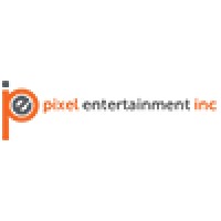 Pixel Entertainment Inc logo, Pixel Entertainment Inc contact details