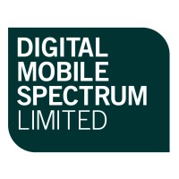 Digital Mobile Spectrum Ltd logo, Digital Mobile Spectrum Ltd contact details