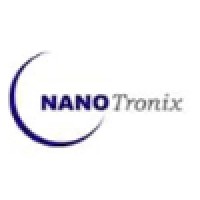 Nanotronix logo, Nanotronix contact details