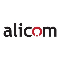 ALICOM (PTY) LTD logo, ALICOM (PTY) LTD contact details