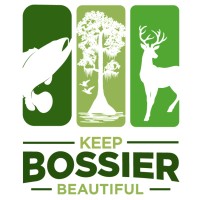 Keep Bossier Beautiful logo, Keep Bossier Beautiful contact details