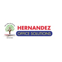 Hernandez Office Solutions logo, Hernandez Office Solutions contact details