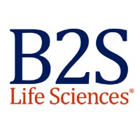 B2S Life Sciences logo, B2S Life Sciences contact details