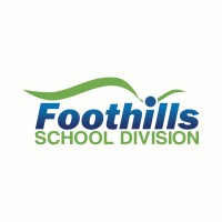 Foothills School Division logo, Foothills School Division contact details