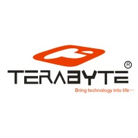 Terabyte logo, Terabyte contact details