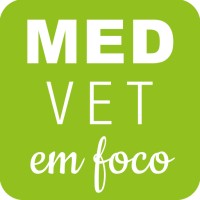 Medicina Veterinária em Foco logo, Medicina Veterinária em Foco contact details