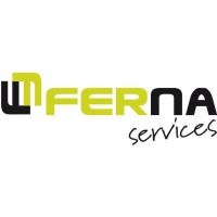 Ferna Services B.V. logo, Ferna Services B.V. contact details