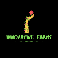 Innovative Farms logo, Innovative Farms contact details