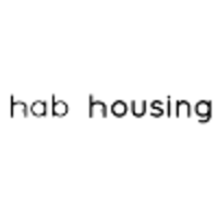 Hab Housing logo, Hab Housing contact details