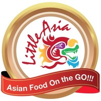 Little Asia logo, Little Asia contact details