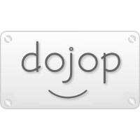 dojop logo, dojop contact details