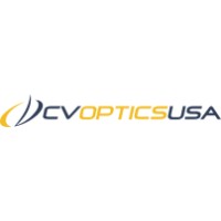 CV OPTICS USA INC. logo, CV OPTICS USA INC. contact details