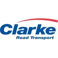 Clarke Inc. logo, Clarke Inc. contact details