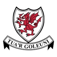 Ysgol Gyfun Cwm Rhymni logo, Ysgol Gyfun Cwm Rhymni contact details