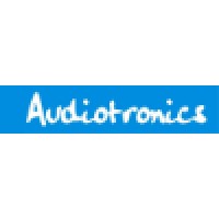 Audiotronics logo, Audiotronics contact details