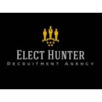 Elect Hunter logo, Elect Hunter contact details