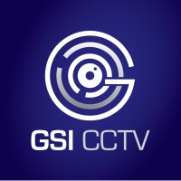 GSI CCTV logo, GSI CCTV contact details