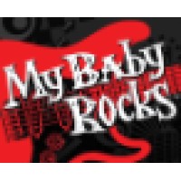 My Baby Rocks logo, My Baby Rocks contact details