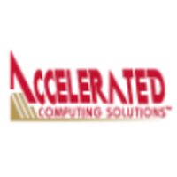 Accelerated Computing Solutions logo, Accelerated Computing Solutions contact details