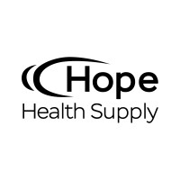 Hope Health Supply logo, Hope Health Supply contact details