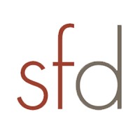 SF Dental logo, SF Dental contact details