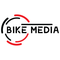 Bike Media logo, Bike Media contact details