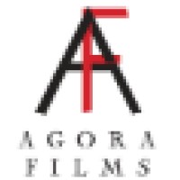 Agora Films, Inc. logo, Agora Films, Inc. contact details