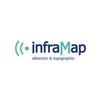 inframap.SAS logo, inframap.SAS contact details