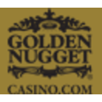 Golden Nuggett logo, Golden Nuggett contact details