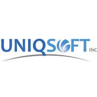 UniqSoft Inc logo, UniqSoft Inc contact details