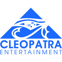 Cleopatra Entertainment logo, Cleopatra Entertainment contact details