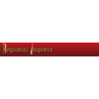 Regional Imports logo, Regional Imports contact details