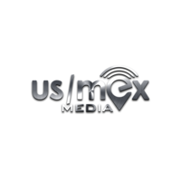 US / Mex Media logo, US / Mex Media contact details