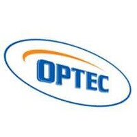 OPTEC USA, Inc. logo, OPTEC USA, Inc. contact details