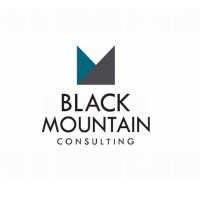 Black Mountain Consulting LLC logo, Black Mountain Consulting LLC contact details