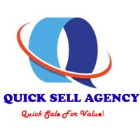 Quick Sell Agency logo, Quick Sell Agency contact details